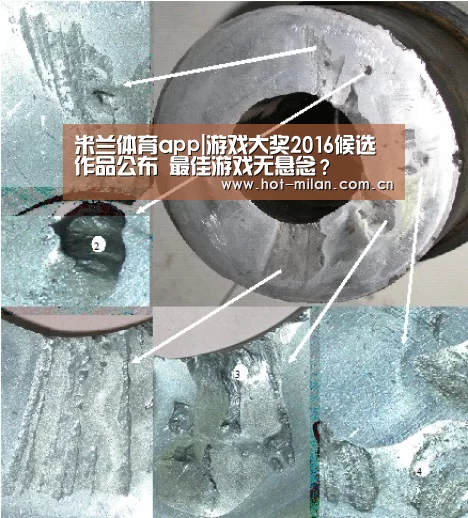 米兰体育app|游戏大奖2016候选作品公布 最佳游戏无悬念?(图3) 米兰体育下载